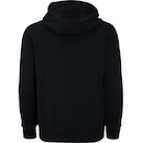 Blusa de Moletom Under Armour Feminina com Capuz Rival Fleece Log - Foto 7