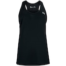 Camiseta Regata Under Armour Tech Tank - Feminina - Foto 5