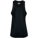 Camiseta Regata Under Armour Tech Tank - Feminina - Foto 6