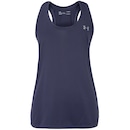 Camiseta Regata Under Armour Tech Tank - Feminina - Foto 5