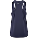 Camiseta Regata Under Armour Tech Tank - Feminina - Foto 6