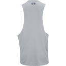 Camiseta Regata Masculina Under Armour Project Rock Brahma - Foto 2