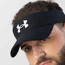 Viseira Under Armour Blitzing Visor - Adulto - Foto 4