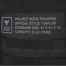 Mochila Under Armour Project Rock - 30 Litros - Foto 8