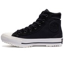 Tênis Cano Alto Converse All Star CT AS Boot PC - Unissex - Foto 3