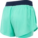 Short 2 em 1 Bolso Interno Feminino Oxer Duplo Laser Cut - Foto 9