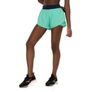 Short 2 em 1 Bolso Interno Feminino Oxer Duplo Laser Cut - Foto 2