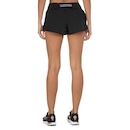 Short com Bolso Selado e Refletivo Feminino Oxer Duplo - Foto 3