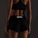 Short com Bolso Selado e Refletivo Feminino Oxer Duplo - Foto 5