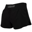 Short com Bolso Selado e Refletivo Feminino Oxer Duplo - Foto 8