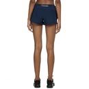 Short com Bolso Selado e Refletivo Feminino Oxer Duplo - Foto 3