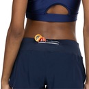 Short com Bolso Selado e Refletivo Feminino Oxer Duplo - Foto 7