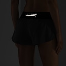 Short com Bolso Selado e Refletivo Feminino Oxer Duplo - Foto 7