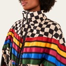 Jaqueta Farm Lic Nylon Onda de Tucano - Feminina - Foto 5