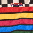 Jaqueta Farm Lic Nylon Onda de Tucano - Feminina - Foto 7