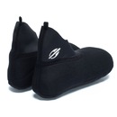 Meia de Neoprene Mormaii Beach Tennis - Adulto - Foto 2