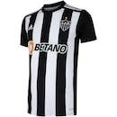 Camisa 1 do Atlético Mineiro 22/23 adidas - Masculina - Foto 3