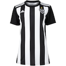 Camisa 1 do Atlético Mineiro 22/23 adidas - Feminina - Foto 1