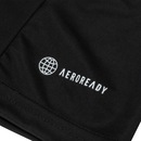 Camisa Treino Comissão do Atlético Mineiro adidas - Masculina - Foto 5