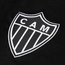 Camisa Treino Comissão do Atlético Mineiro adidas - Masculina - Foto 7