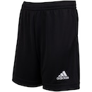 Calção adidas Entrada 22 - Infantil - Foto 3