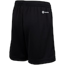 Calção adidas Entrada 22 - Infantil - Foto 4