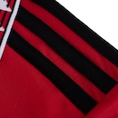 Camisa Polo Manchester United I 22/23 adidas - Infantil - Foto 8