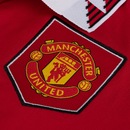 Camisa Manchester United I 22/23 adidas - Feminina - Foto 5