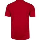Camisa adidas Entrada 22 Gráfica - Masculina - Foto 7