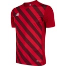 Camisa adidas Entrada 22 Gráfica - Masculina - Foto 8