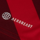 Camisa adidas Entrada 22 Gráfica - Masculina - Foto 10