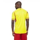 Camisa Colômbia I 2022/23 adidas - Masculina - Foto 3