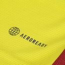 Camisa Colômbia I 2022/23 adidas - Masculina - Foto 10