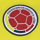 Camisa Colômbia I 2022/23 adidas - Masculina - Foto 11