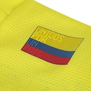 Camisa Colômbia I 2022/23 adidas - Masculina - Foto 15