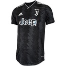 Camisa Juventus II 22 Authentic adidas - Masculina - Foto 3