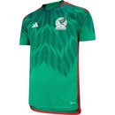 Camisa Seleção do México I 22 23 adidas- Masculina - Foto 3