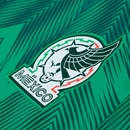 Camisa Seleção do México I 22 23 adidas- Masculina - Foto 5