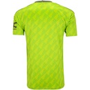 Camisa Manchester United III 22/23 adidas - Masculina - Foto 2