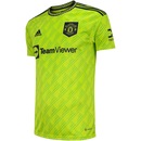 Camisa Manchester United III 22/23 adidas - Masculina - Foto 3