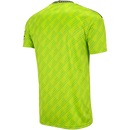 Camisa Manchester United III 22/23 adidas - Masculina - Foto 4