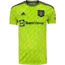 Camisa Manchester United III 22/23 adidas - Masculina - Foto 1