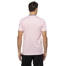 Camisa 3 do Arsenal 22 adidas - Masculina - Foto 3