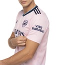 Camisa 3 do Arsenal 22 adidas - Masculina - Foto 5