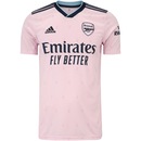 Camisa 3 do Arsenal 22 adidas - Masculina - Foto 6