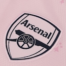 Camisa 3 do Arsenal 22 adidas - Masculina - Foto 11