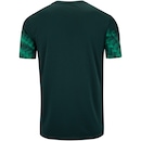 Camisa Pré Jogo Seleção do México 22/23 adidas - Masculina - Foto 7