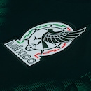 Camisa Pré Jogo Seleção do México 22/23 adidas - Masculina - Foto 10