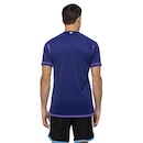 Camisa Argentina II 22/23 adidas - Masculina - Foto 2