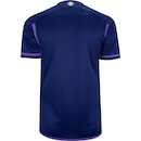 Camisa Argentina II 22/23 adidas - Masculina - Foto 6